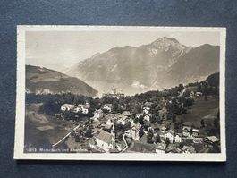 AK 1919 Morschach gebraucht (G3653)