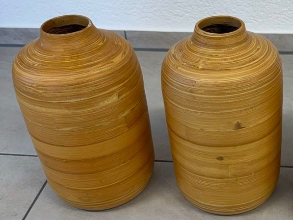 Vasen & Gefässe: Vase – Gebraucht aus Rothrist von VB92