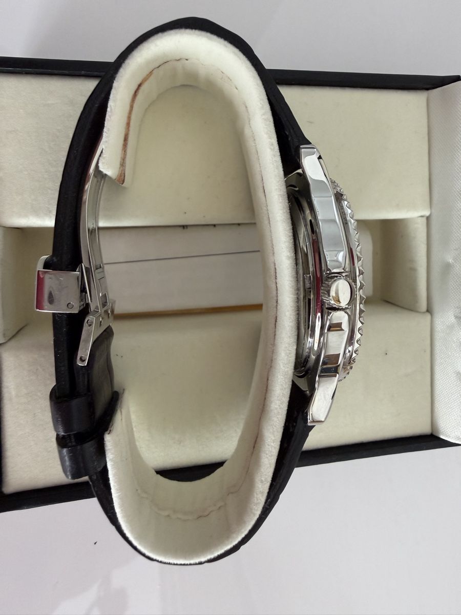 Orologi: Montre Car Postal La Poste 100 ans  – Nuovo e nell'imballaggio originale da Le Sentier venduto da AZenuni 6