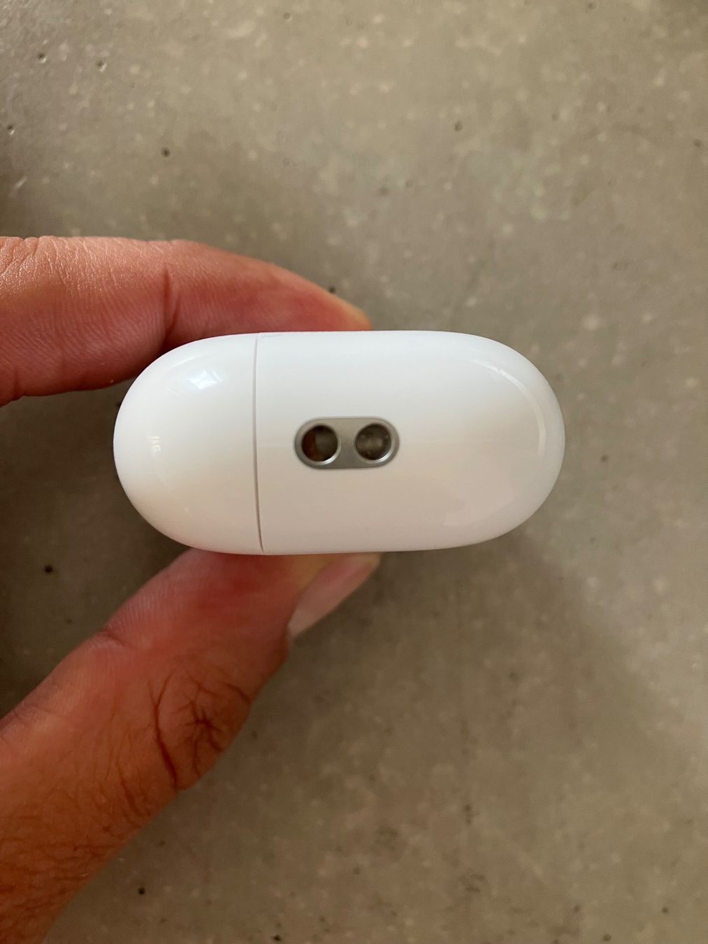 Apple Casques audio: APPLE Air Pods Pro 2 – D'occasion à Lausanne par mr.v 8