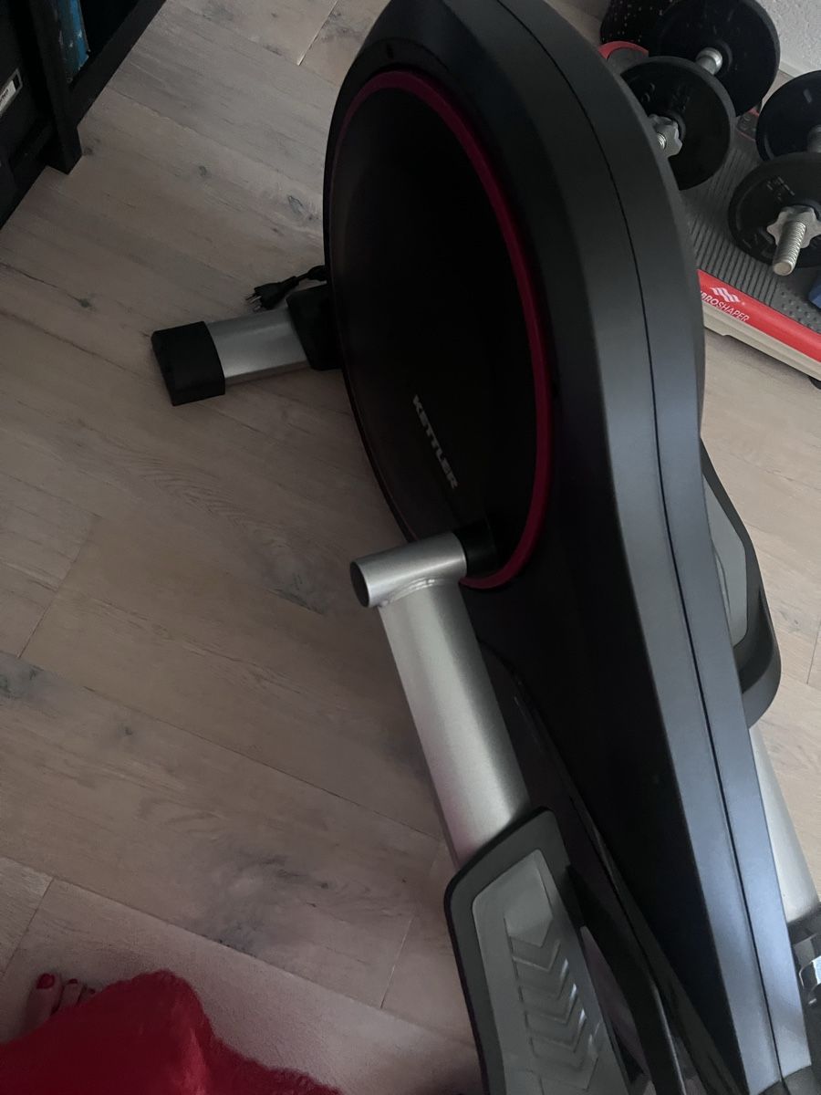 Kettler Hometrainer: Kettler Crosstrainer  – Usato da Hinwil venduto da Karinwolf 1