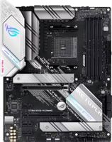 Asus B550A Gaming und andere Teile