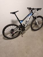 Mountainbike / Fully 26"