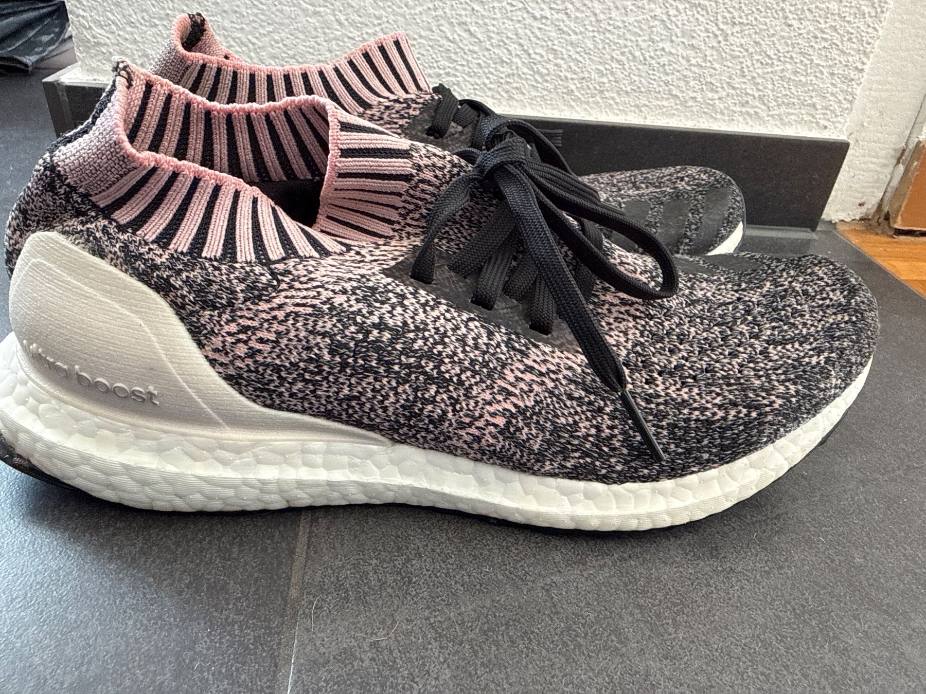 Adidas Scarpe da donna: Adidas Ultraboost Uncaged Gr. 40 – Usato da Winterthur venduto da britsi