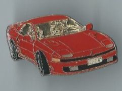 Placchette & Badge: Auto, Pin – Usato da Zürich venduto da t24_de