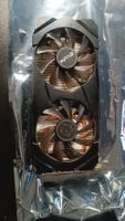 Nvidia Geforce GTX 1660TI 6GB