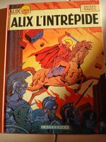 ALIX L INTRÉPIDE TTBE