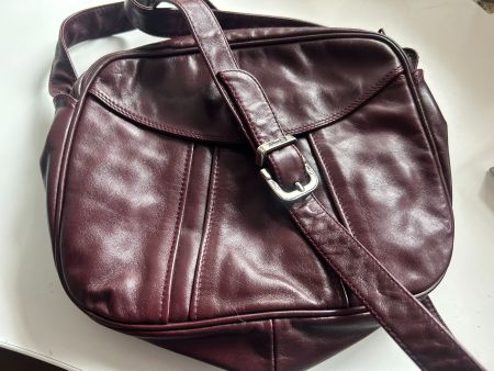 Handtasche / Umhängetasche Enny