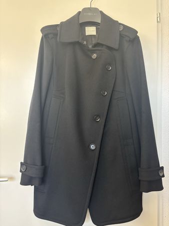 Celine wool Mantel FR 42