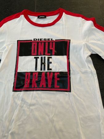 Shirt, DIESEL, Knaben, 12Y, sehr COOL!