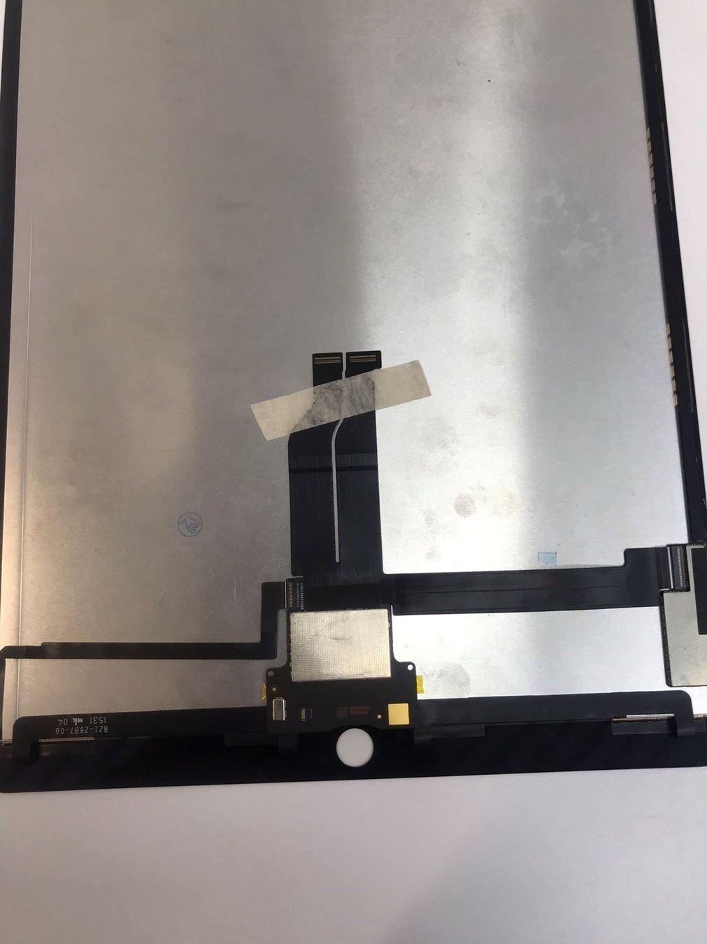 Apple Tablettes PC: iPad Pro 12.9 Display 2015 – Neuf avec emballage d'origine à bern par reptechnic 1