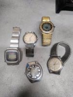 lot de montres