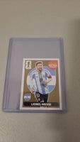 ⭐ Lionel Messi – Extra Panini FIFA World Cup 2026 ⚽🔥