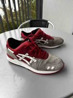 Asics Sneaker Herren Grösse 43
