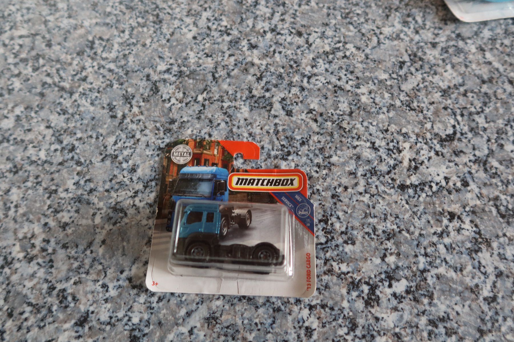 Modellautos: Matchbox – Neu und originalverpackt aus Täuffelen von Cindybussy