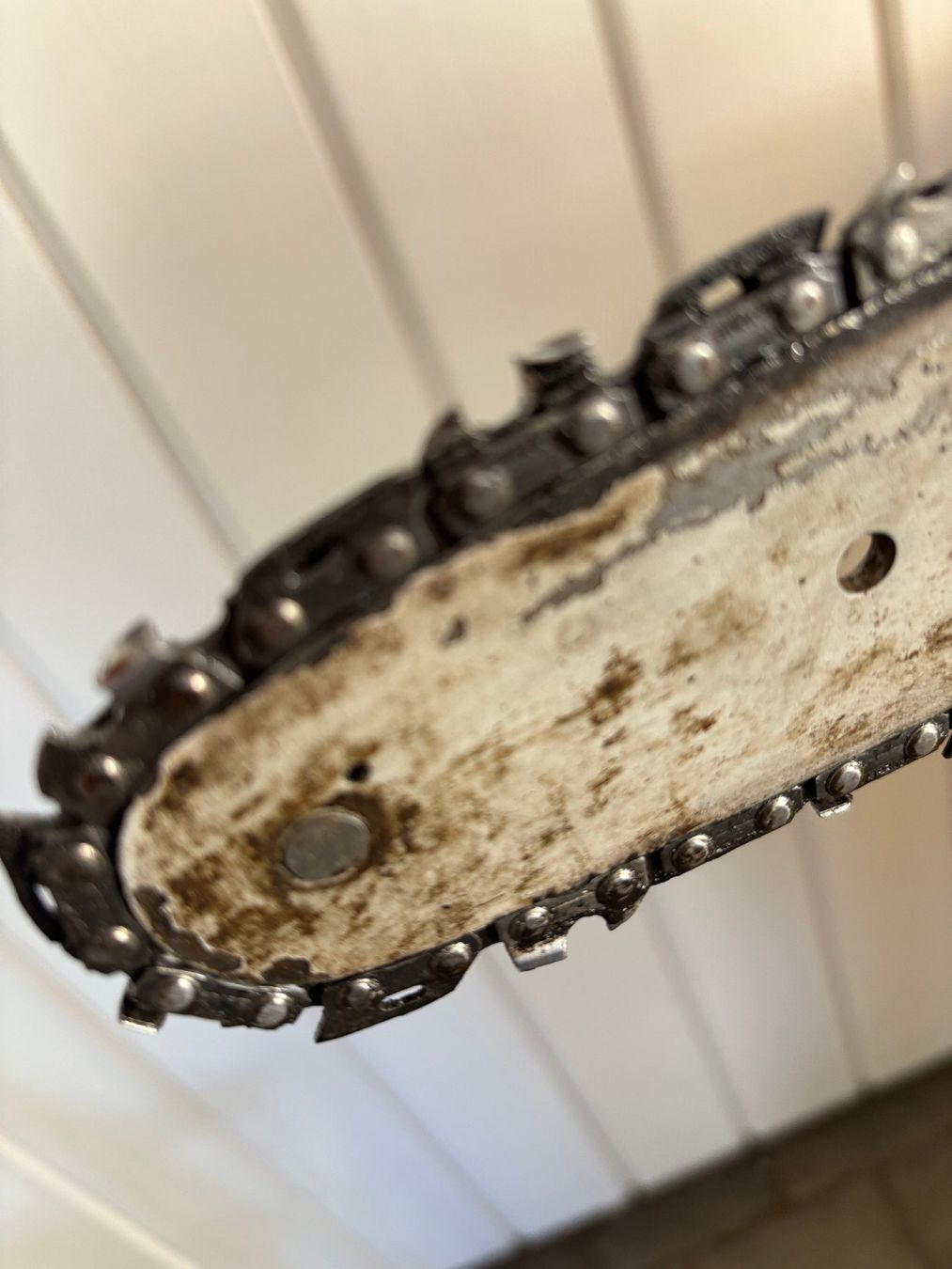 Seghe: Motorsäge  Ikra Mogatec – Usato da Gossau SG venduto da Gusho 5