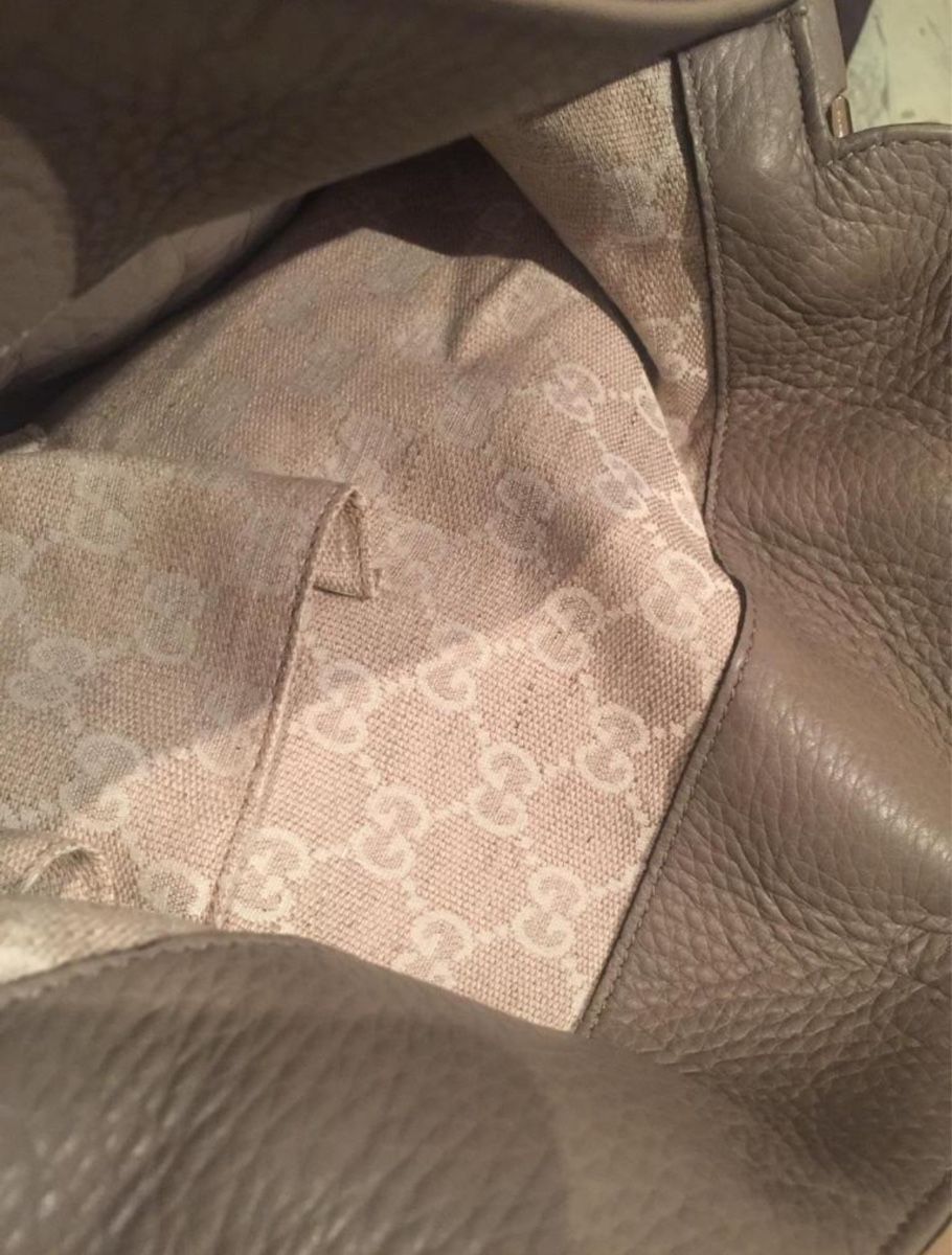 Gucci Borse da donna: Gucci: borsa bamboo - Neu! – Nuovo e nell'imballaggio originale da Losone venduto da Tilly-nb7t 4