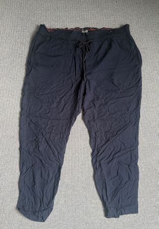 Stoffhose L, Cecil