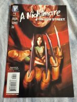 A NIGHTMARE ON ELM STREET #4 MARCH 2007 COMICS BD HORROR ENG
