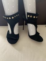 SOMMERHIT Stuart Weitzman Schuhe