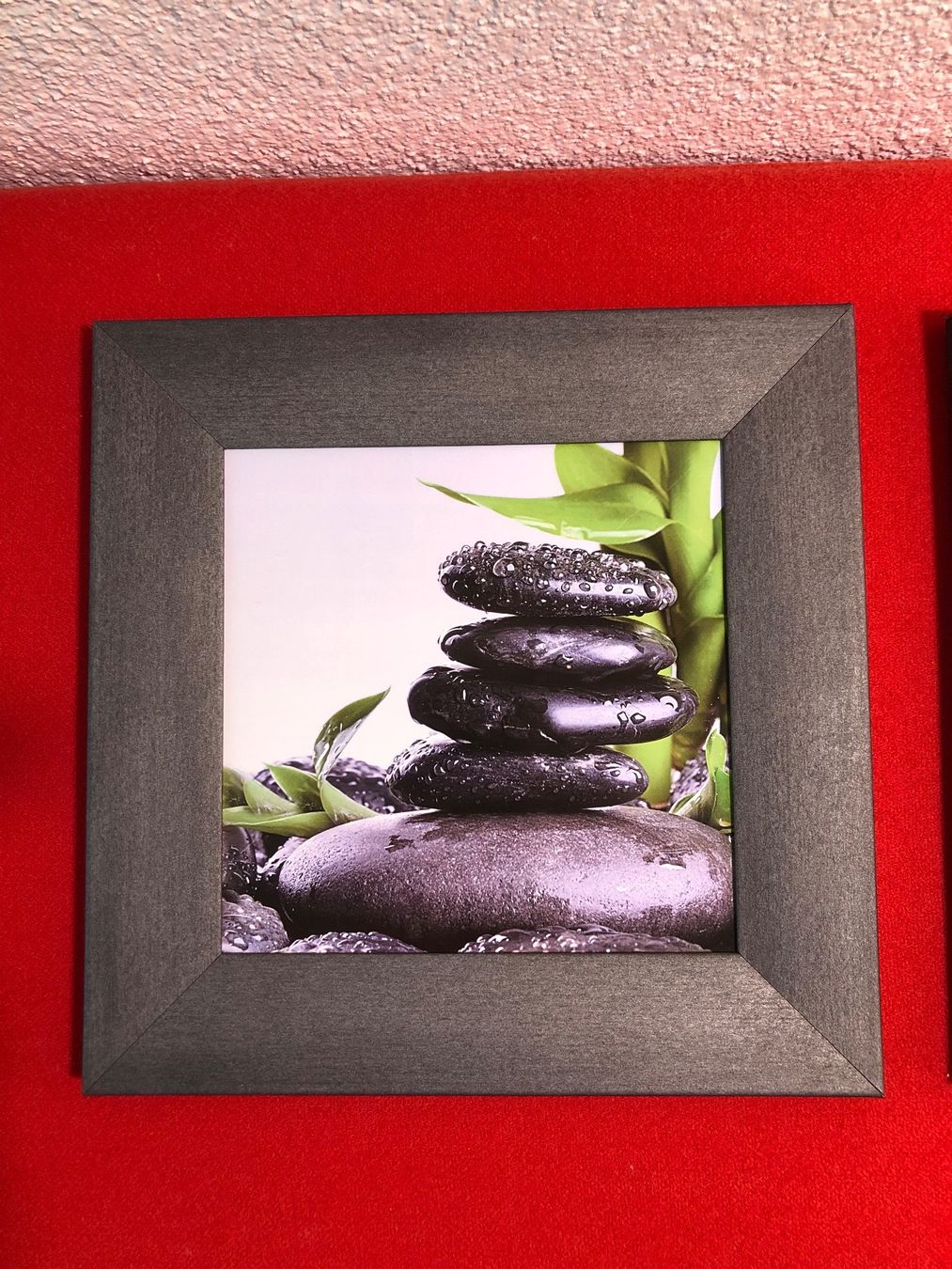 Tutte le decorazioni: 3-er Bilderset 23x 23 cm – Usato da Nassen venduto da run_7jjy 2