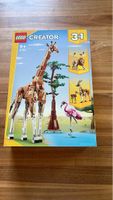LEGO Creator 3in1 Giraffe 31150 Set New