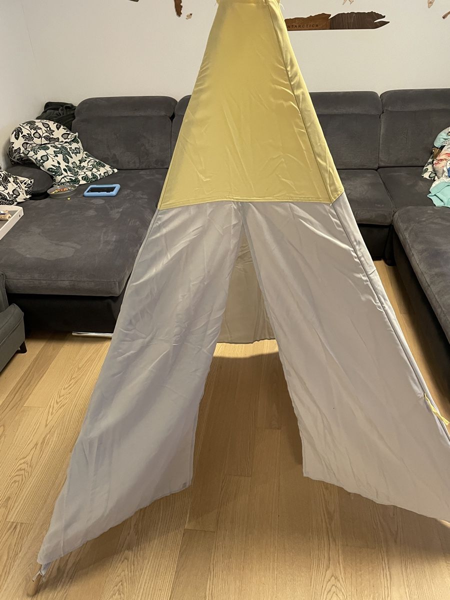 air tent Flite 2-Person Hammock Tent | Take wild camping to the next level main image 1