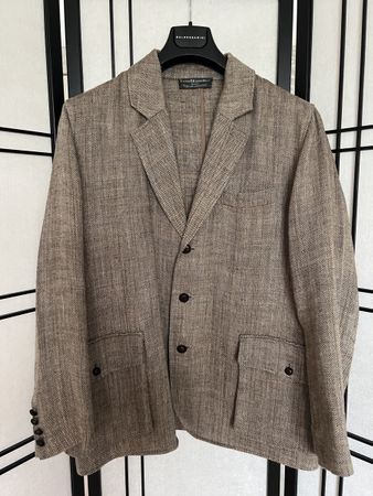 Neu! Herren Blazer Kandis & Kandis Mann, Gr. 4 52/54