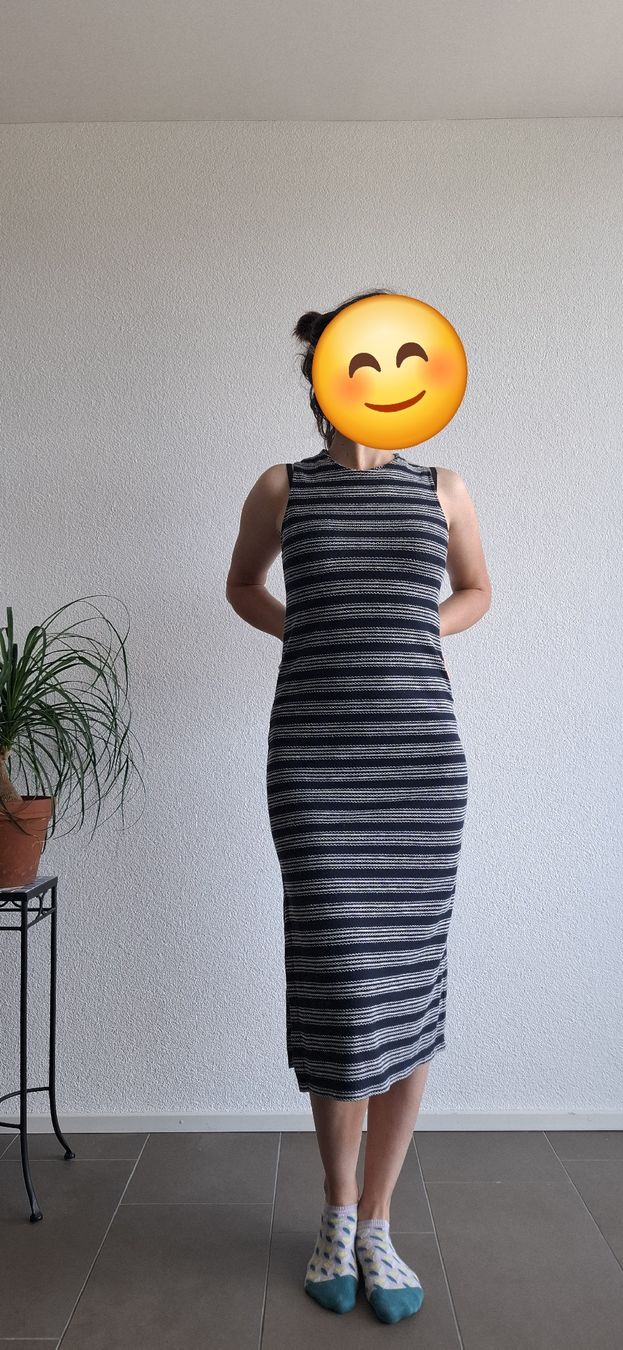 Stradivarius Vestiti: Stradivarius Kleid Grösse S – Usato da Mellingen venduto da lathei