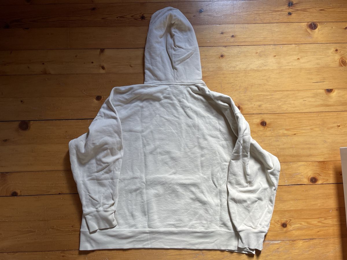 Jordan Maglioni & Felpe: Jordan Flight Hoodie Oversized fit – Usato da Domat-Ems venduto da Amanda78 1