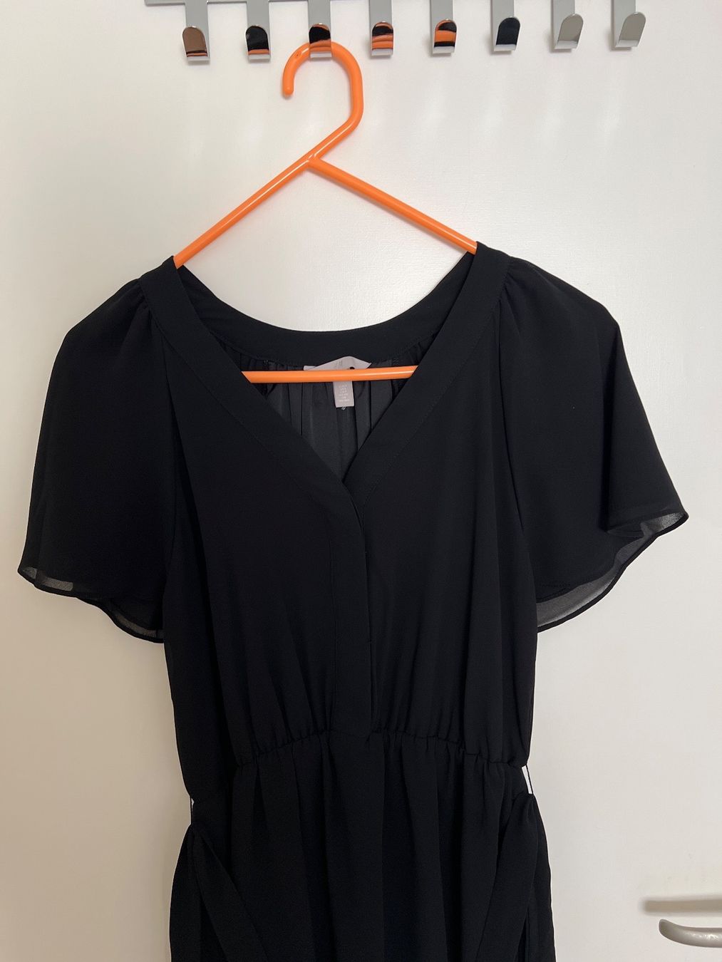H&M Vestiti: Kleid H&M EUR S – Usato da Horgen venduto da linuxrp 1