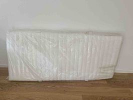 Matratze weiss neu in Originalverpackung