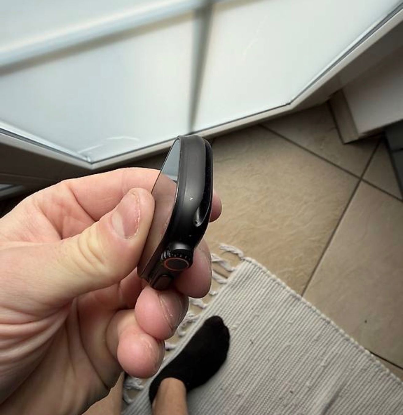 Orologi: Appel watch Ultra 3 49mm – Nuovo (secondo la descrizione) da Studen BE venduto da FLURIBOY1 3
