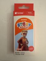 Tonies Pocket Tonie Migros Story Mania Miguel Neu OVP