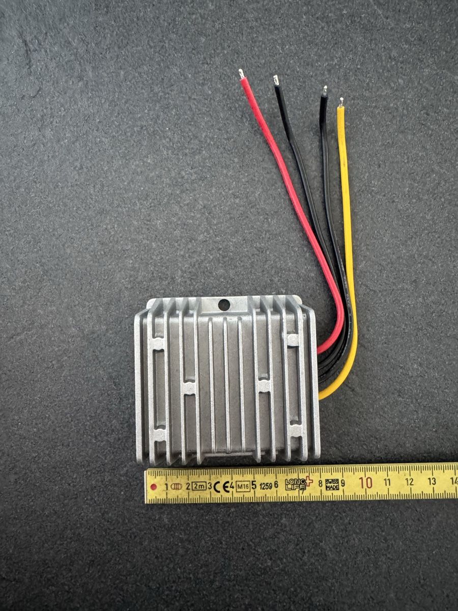 Elektronikbauteile: DC Wandler – Neu (gemäss Beschreibung) aus Faulensee von the_8vq9 2