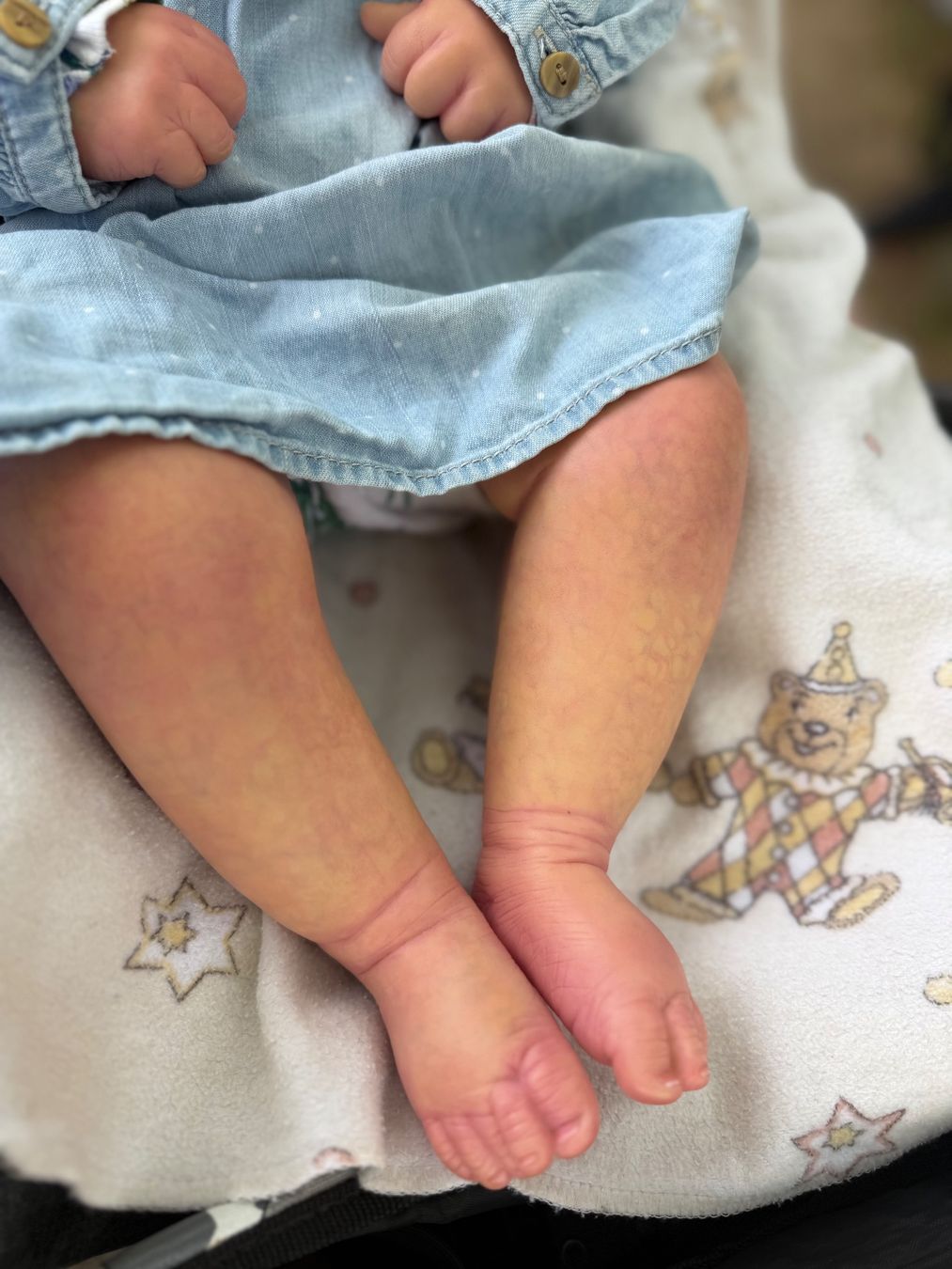 Reborn Puppen: Reborn – Neu (gemäss Beschreibung) aus Unterentfelden von van_m8g7 8