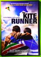 THE KITE RUNNER - PLÄDOYER FÜR MEHR MENSCHLICHKEIT