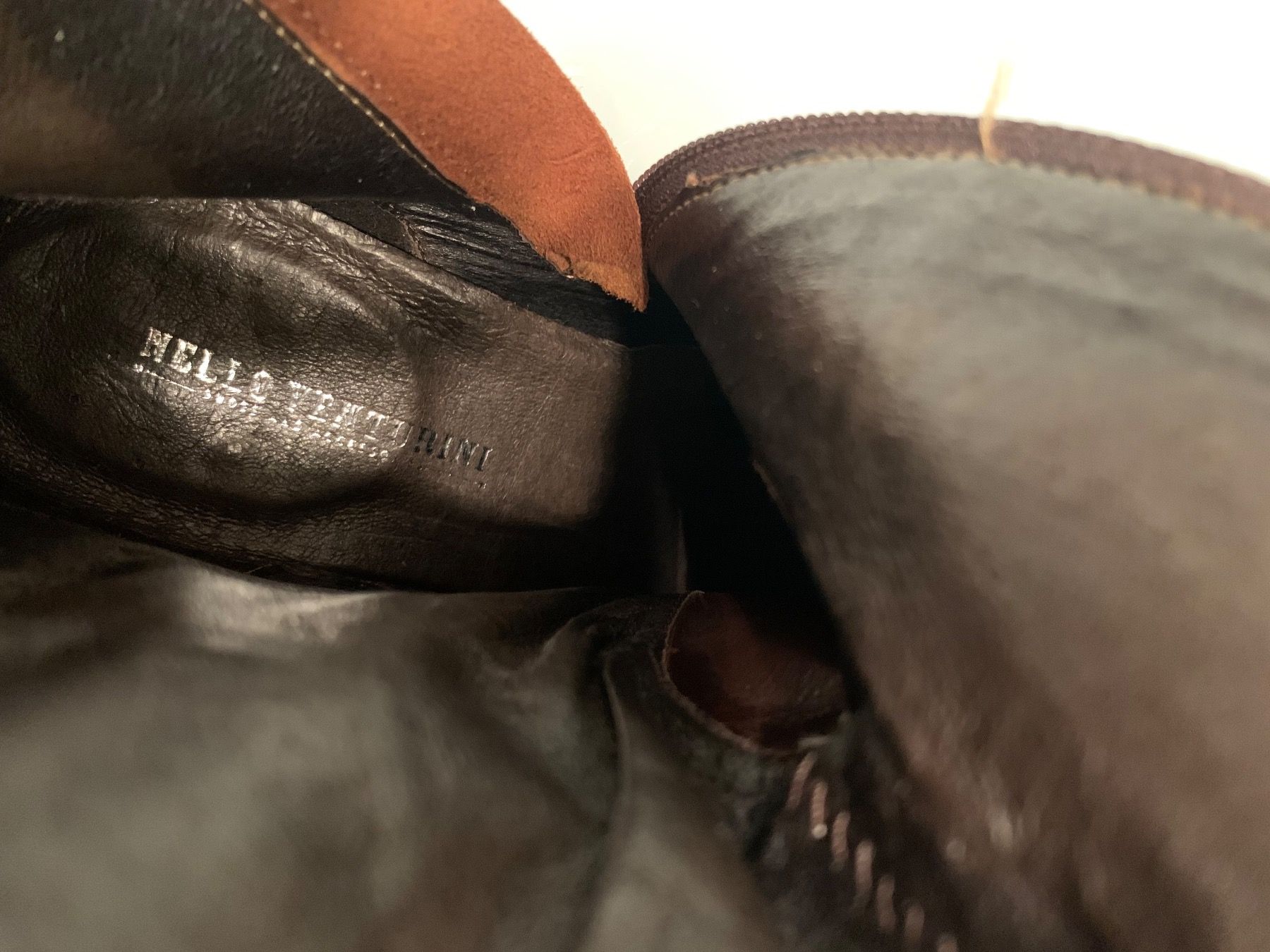 Scarpe da donna: Stiefel NP 169 Fr. – Nuovo e nell'imballaggio originale da Füllinsdorf venduto da Bambu2007 3