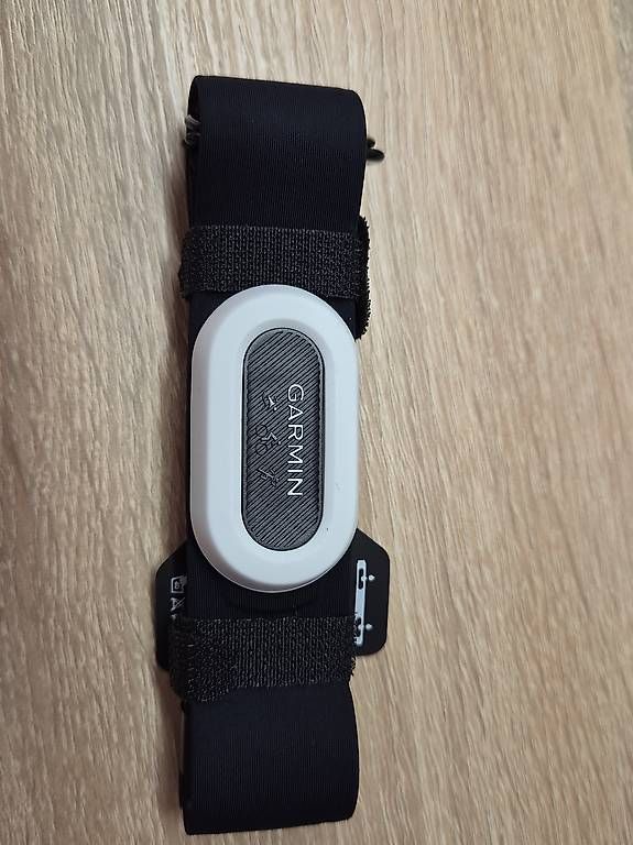Garmin Mesurer: Garmin HRM PRO Plus Brustgurt neu – D'occasion à Frauenfeld par EiLo 1