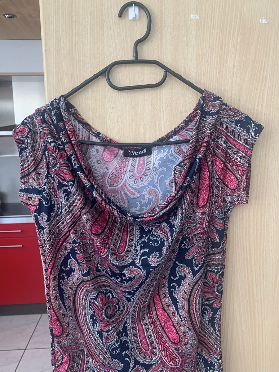 Vestiti: Robe d’été taille S  – Usato da Domdidier venduto da qatar1973 1