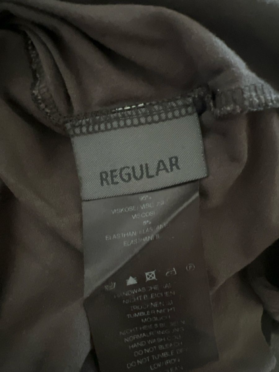 Maglioni & Felpe: Rollkragenpullover in Dunkelgrau – Usato da Kreuzlingen venduto da Lore2000 1