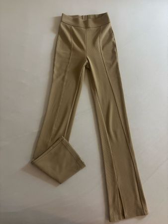 pantalon Bershka