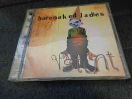 Barenaked Ladies - Stunt CD