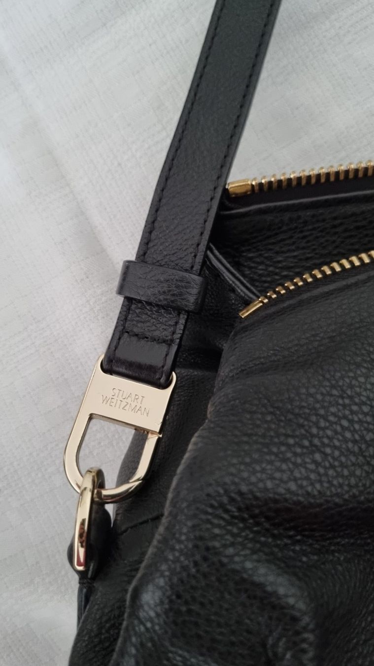 Stuart Weitzman Borse da donna: Original Stuart Weitzman Tasche – Usato da Schneisingen venduto da backstore24 7