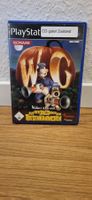PS2 - Wallace & Gromit Auf der Jagd nach dem Riesenkaninchen