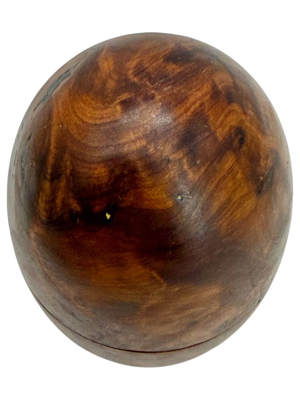 Dosen: Boîte ancienne en loupe de thuya – Gebraucht aus Morges von vintiques 8