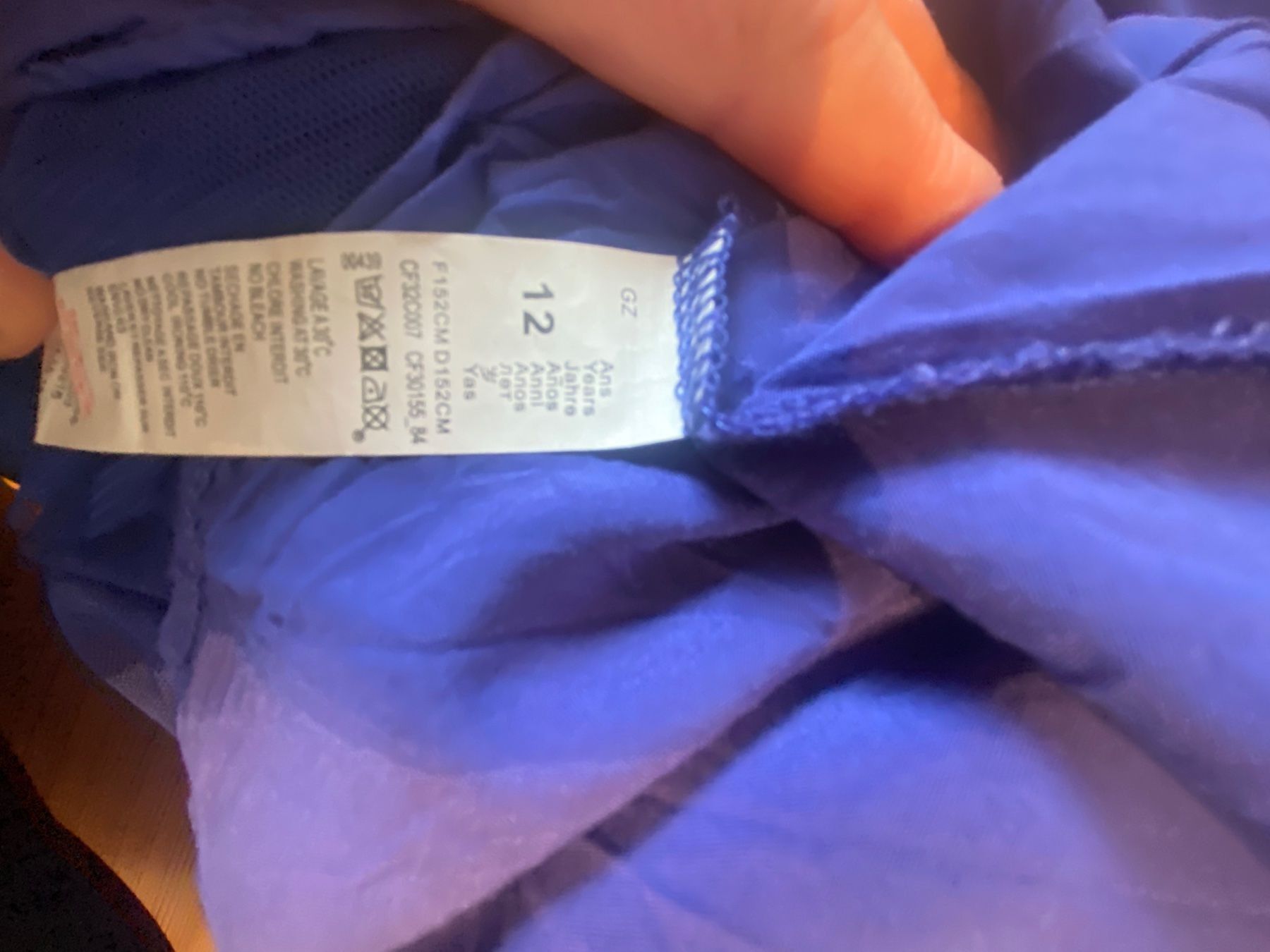 Catimini Vestiti & Gonne: Catimini-Kleid, 12 Jahre – Usato da bern venduto da LuisCocco 1