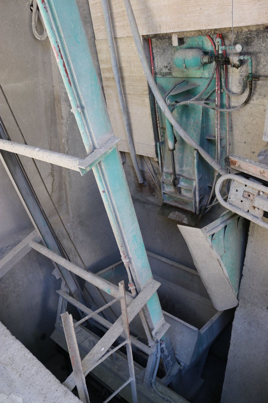 Toutes les machines: Betonanlage – D'occasion à Unteriberg par Konstibau 4