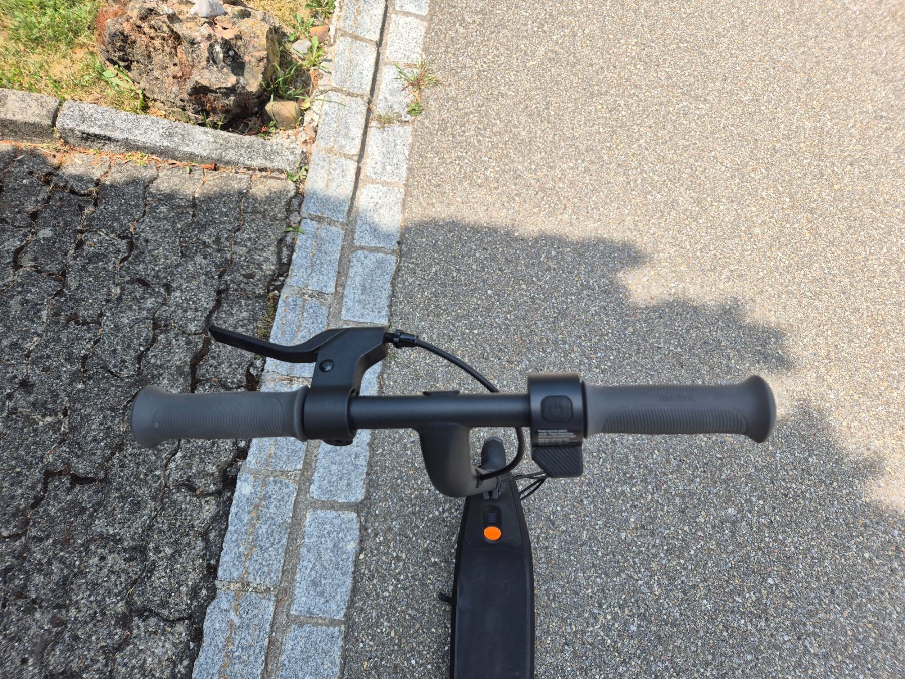 Scooters: E Scooter Segway Ninebot – Gebraucht aus Bäretswil von isa_gk9g 4