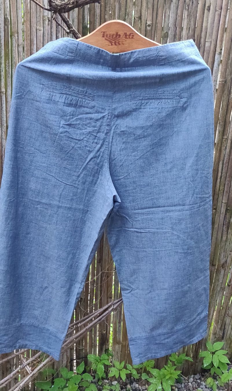 Pantaloni: Breite Hose M/30 neu! – Nuovo e nell'imballaggio originale da Ins venduto da josiny 2